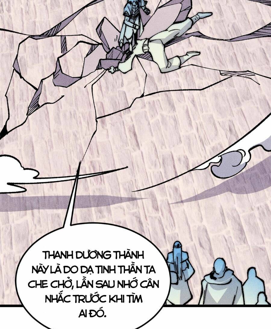 Vạn Cổ Tối Cường Tông - Chapter 280 - Page 25