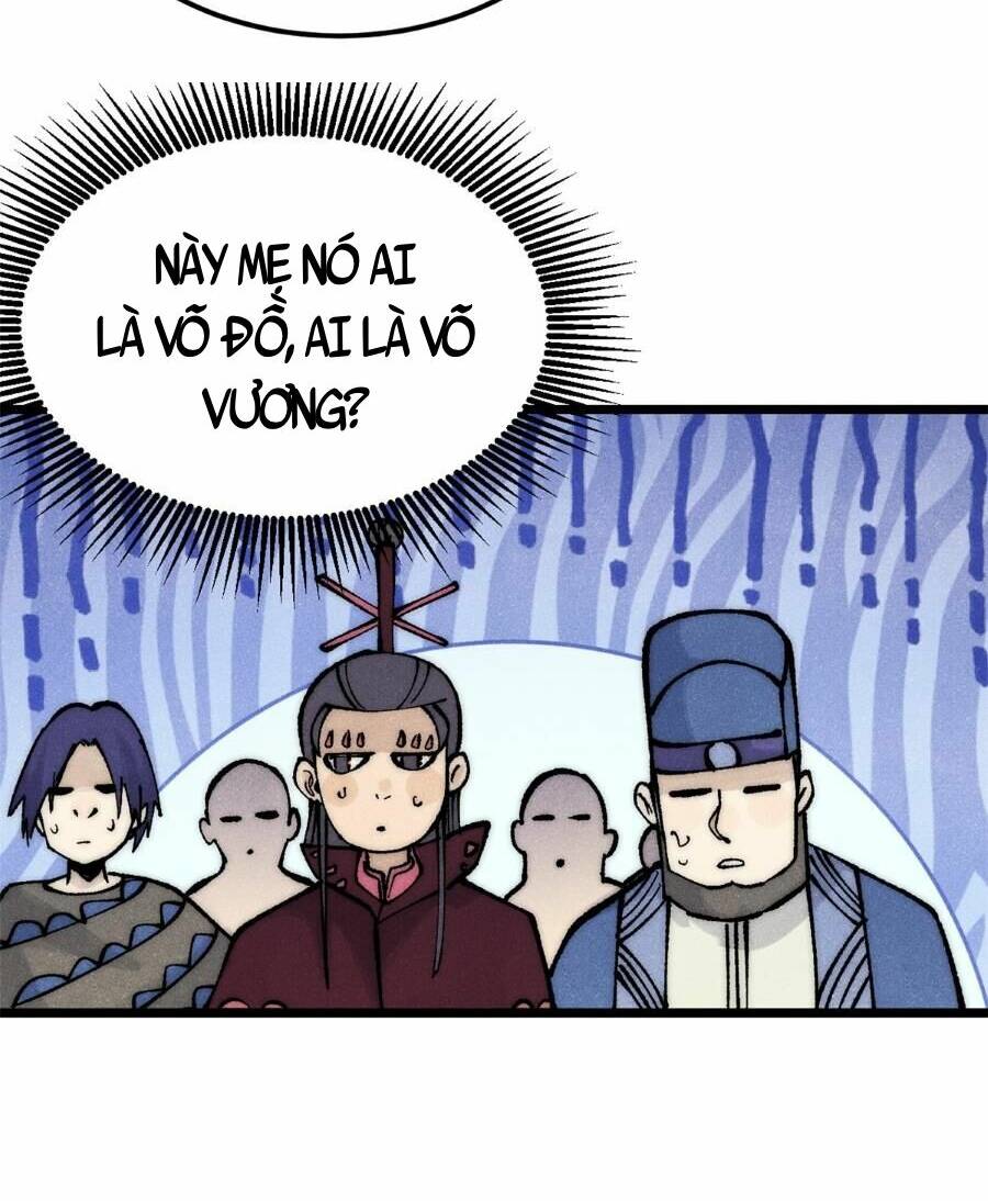 Vạn Cổ Tối Cường Tông - Chapter 280 - Page 26