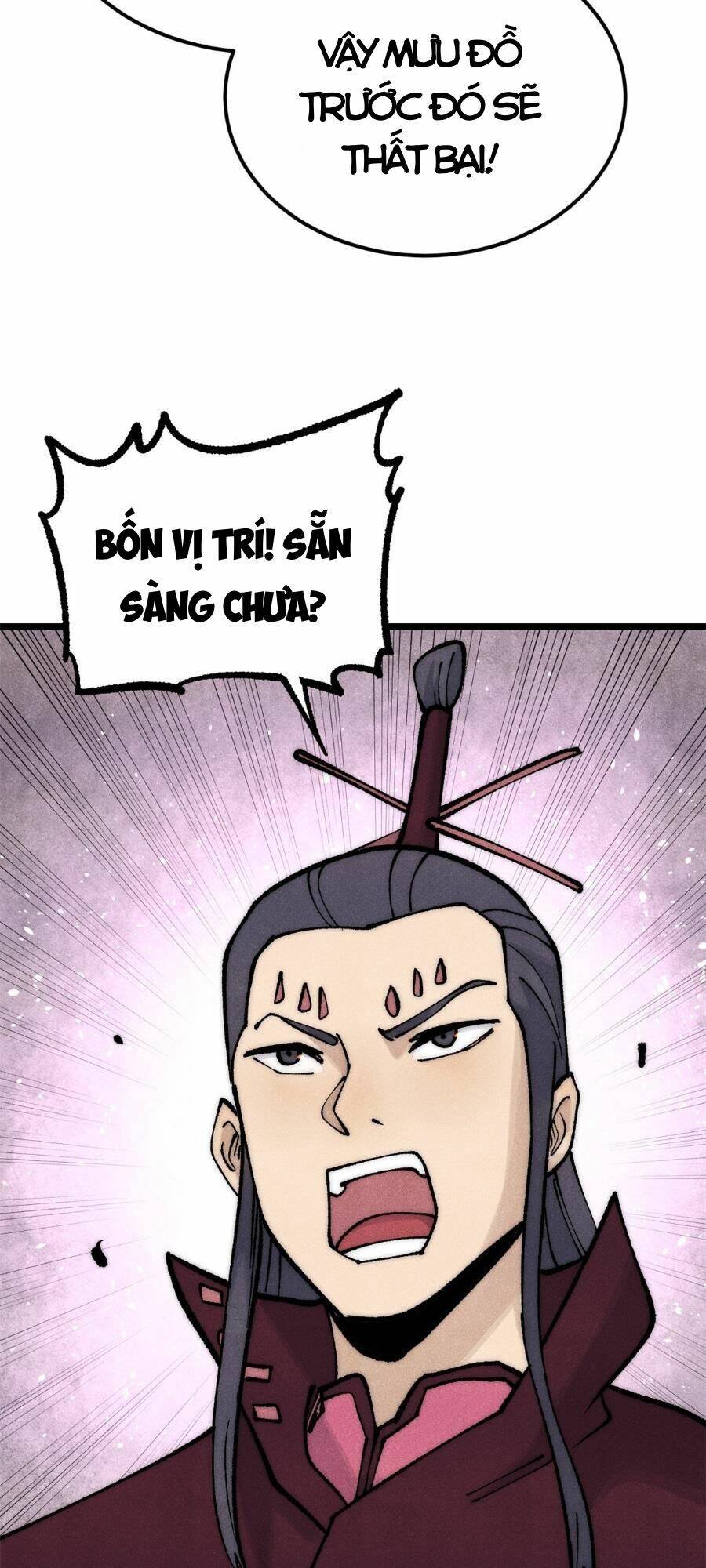 Vạn Cổ Tối Cường Tông - Chapter 280 - Page 28