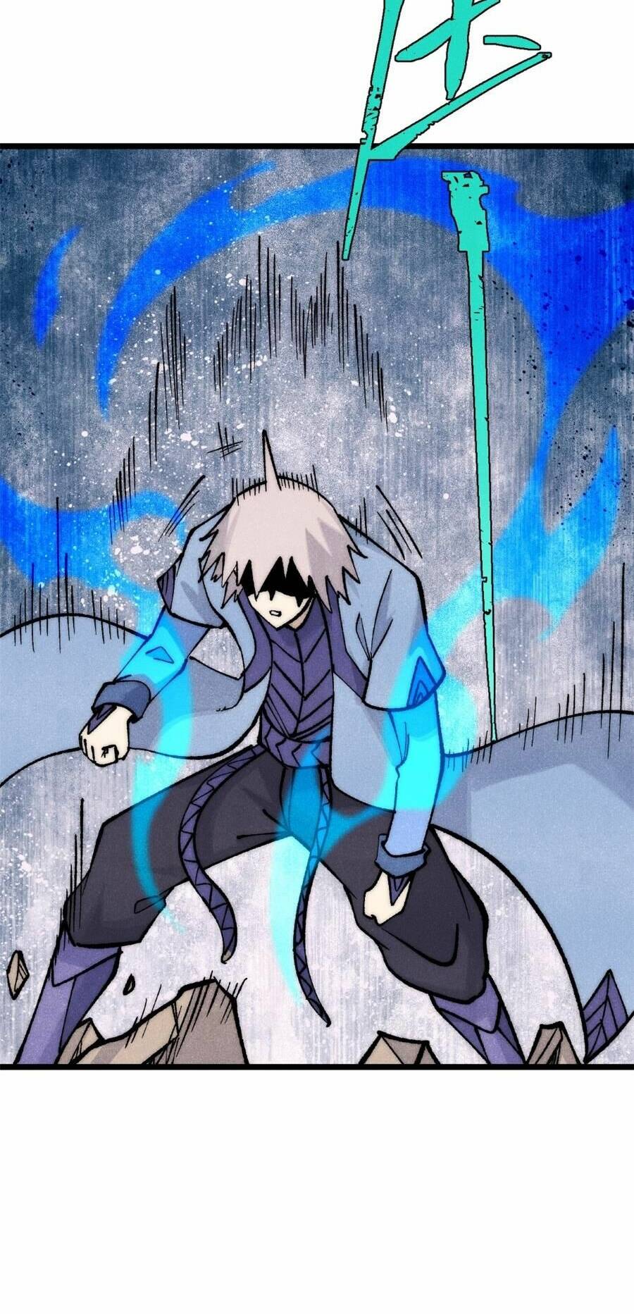 Vạn Cổ Tối Cường Tông - Chapter 280 - Page 31