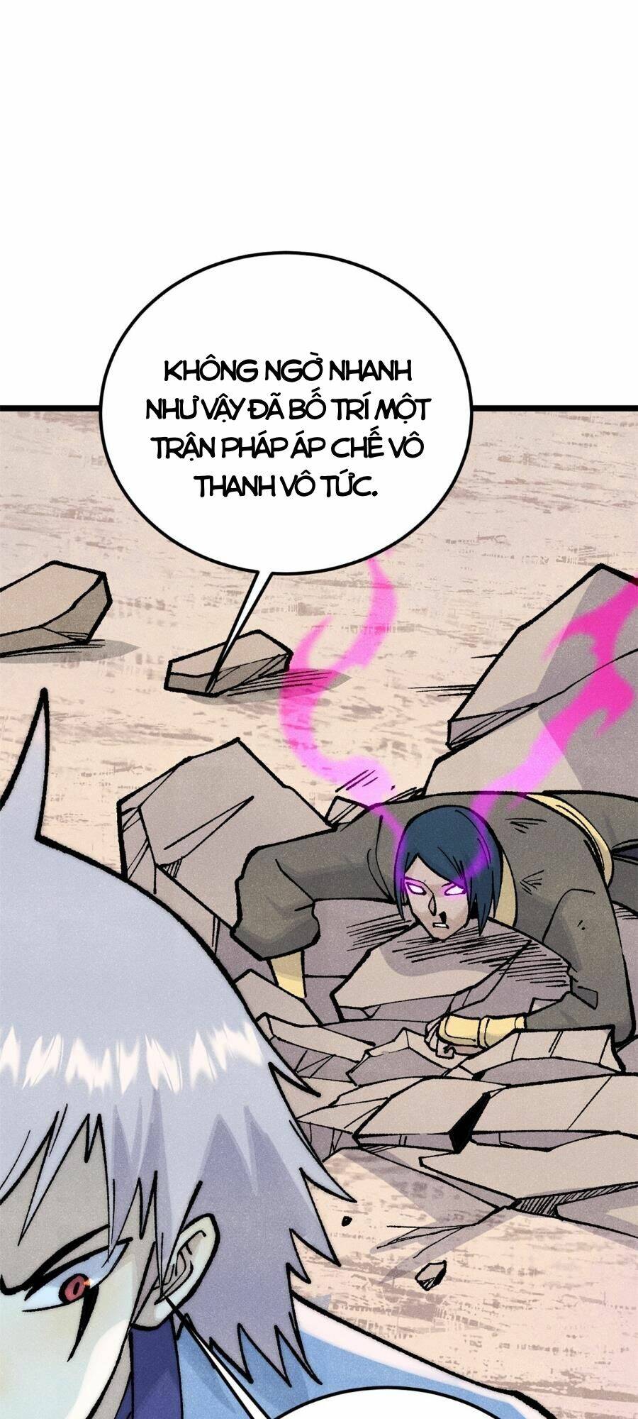 Vạn Cổ Tối Cường Tông - Chapter 280 - Page 32