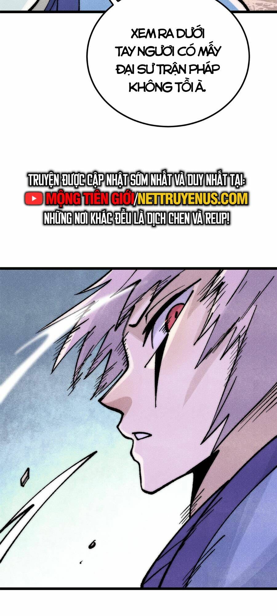 Vạn Cổ Tối Cường Tông - Chapter 280 - Page 33