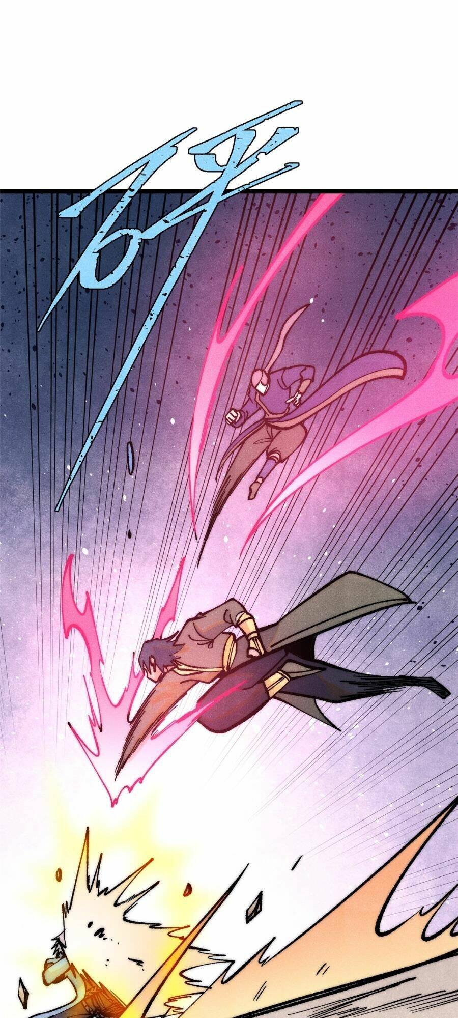 Vạn Cổ Tối Cường Tông - Chapter 280 - Page 34