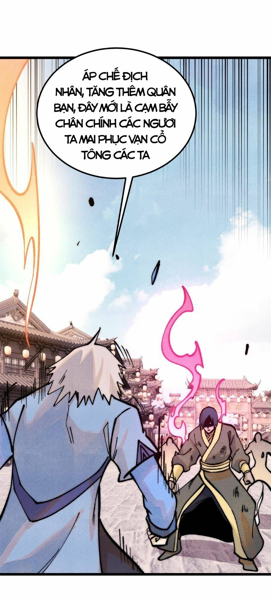 Vạn Cổ Tối Cường Tông - Chapter 280 - Page 37
