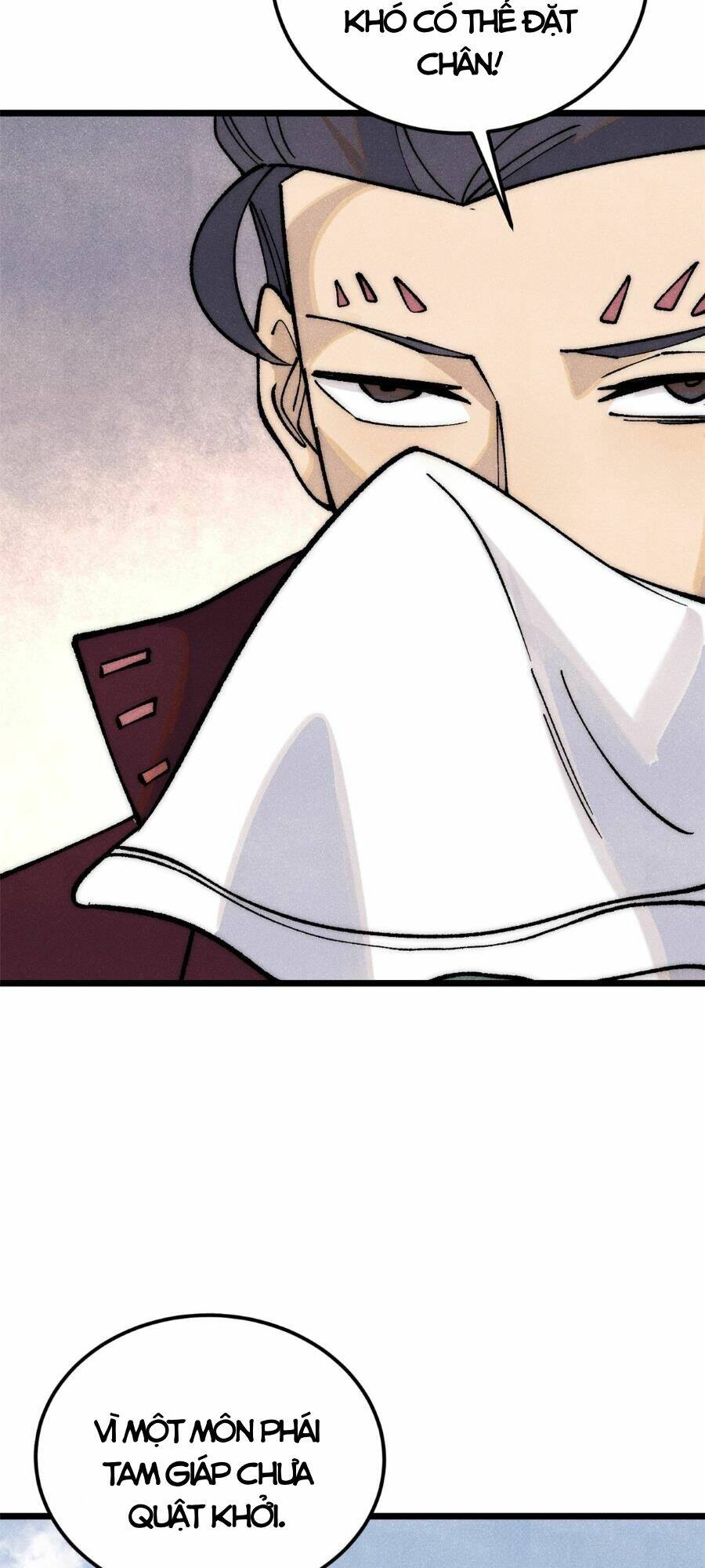 Vạn Cổ Tối Cường Tông - Chapter 280 - Page 3