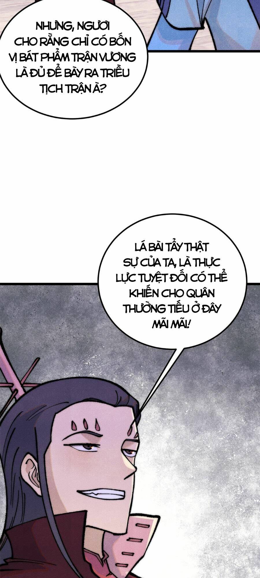 Vạn Cổ Tối Cường Tông - Chapter 280 - Page 39