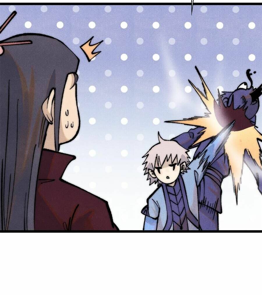 Vạn Cổ Tối Cường Tông - Chapter 280 - Page 41