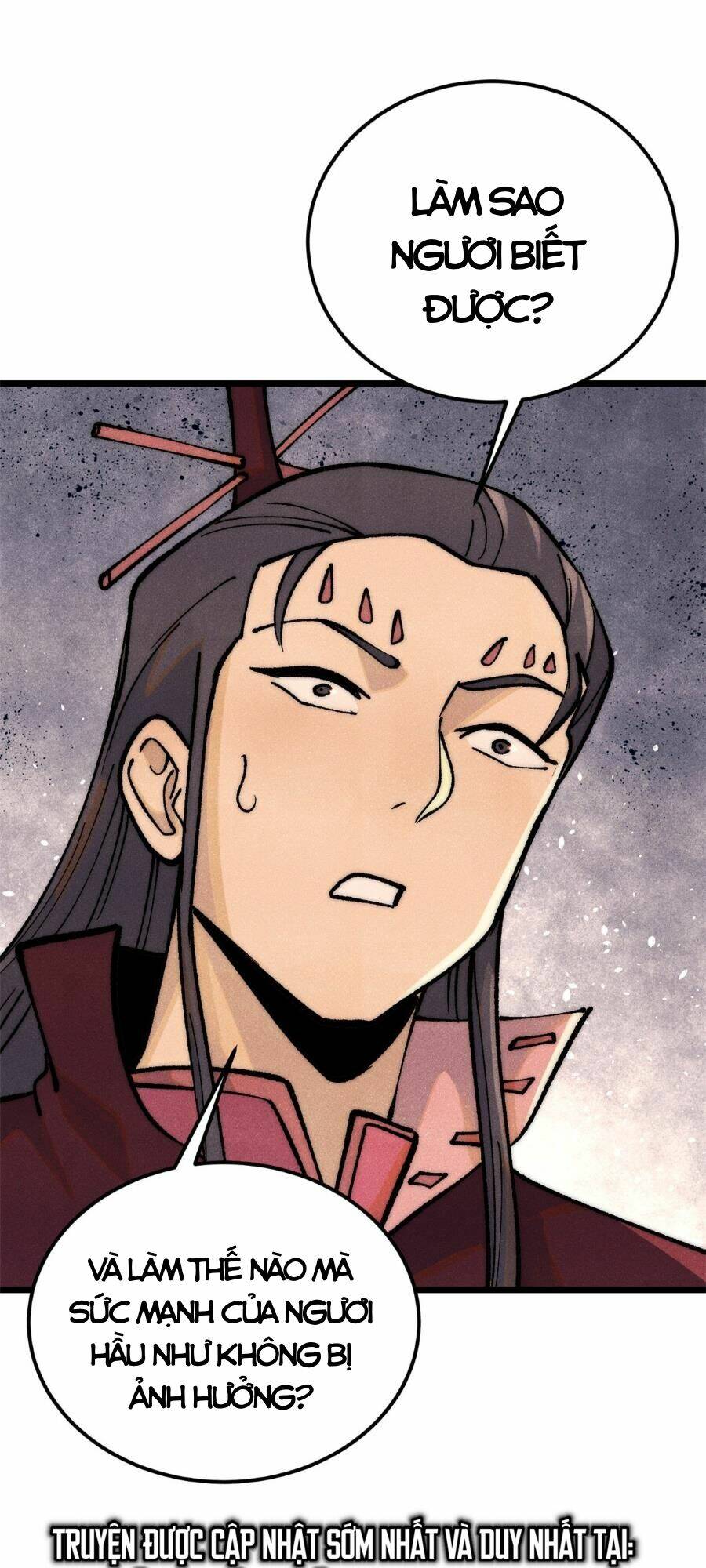 Vạn Cổ Tối Cường Tông - Chapter 280 - Page 42