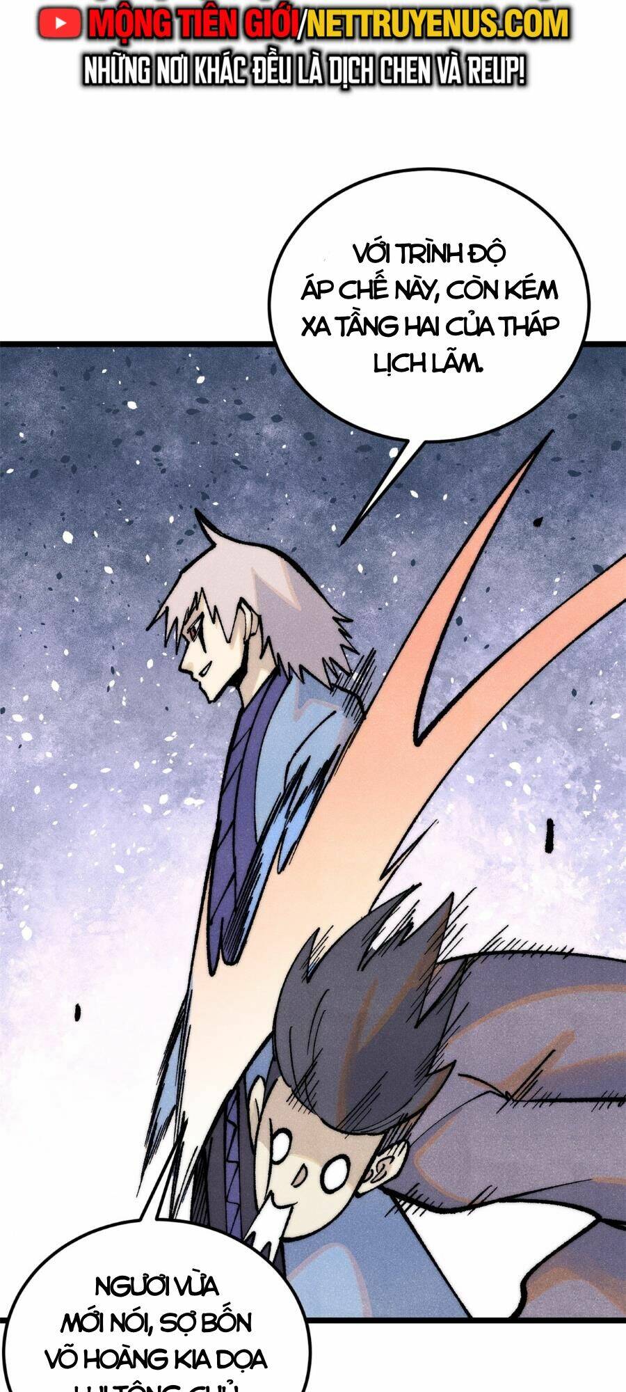 Vạn Cổ Tối Cường Tông - Chapter 280 - Page 43