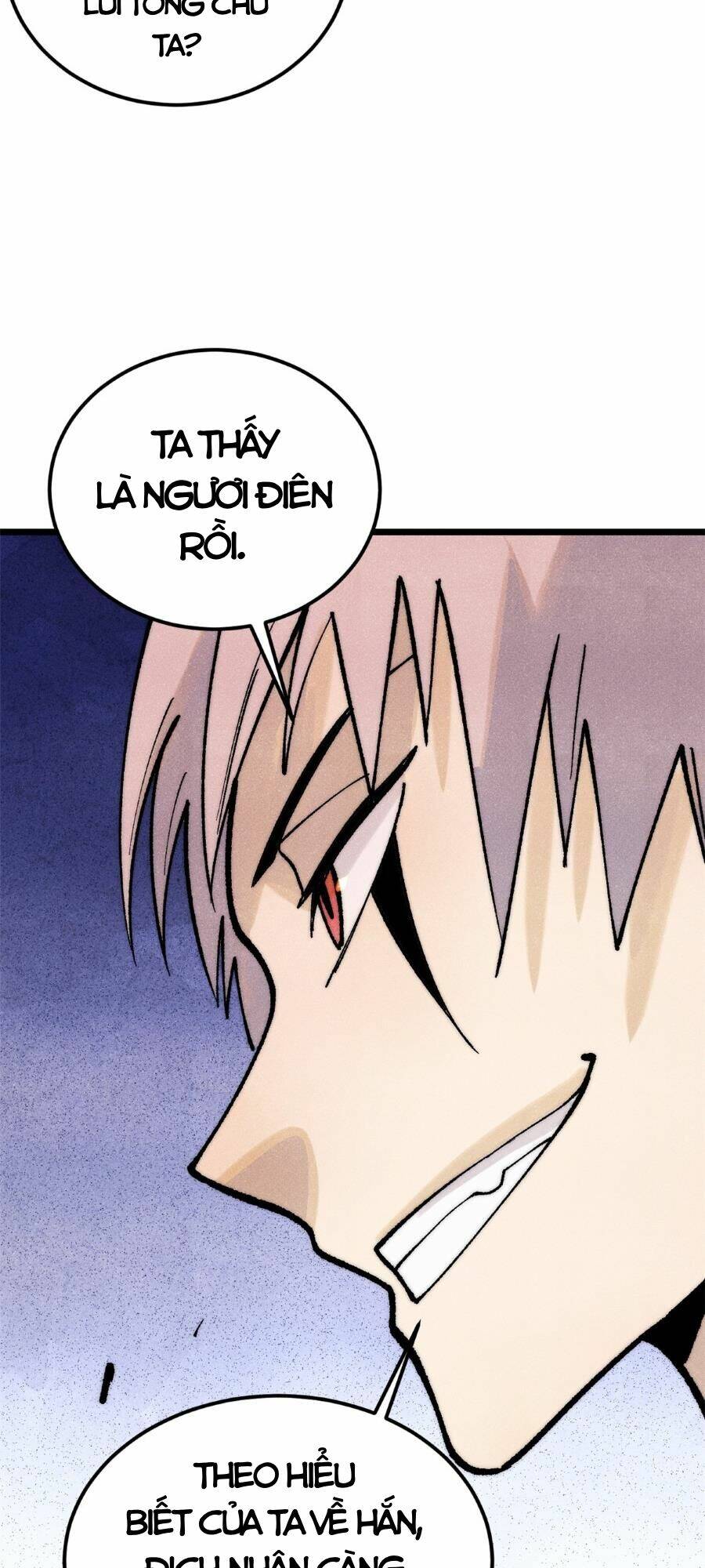 Vạn Cổ Tối Cường Tông - Chapter 280 - Page 44