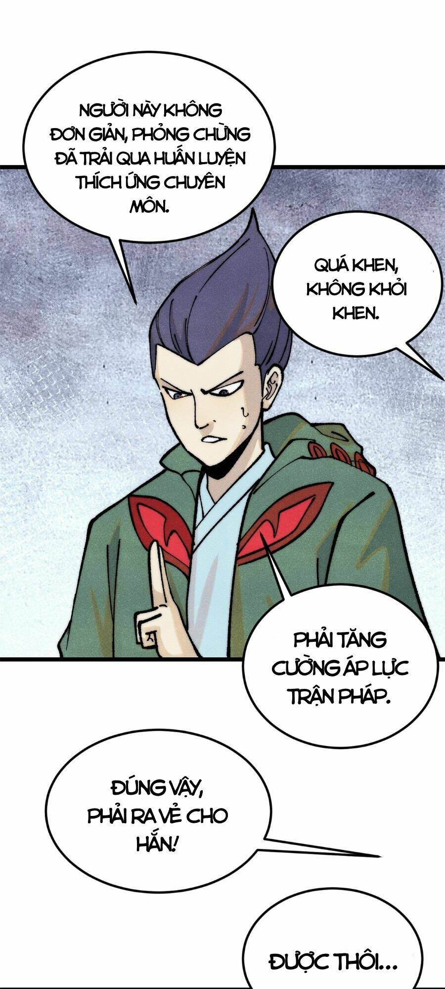 Vạn Cổ Tối Cường Tông - Chapter 280 - Page 48