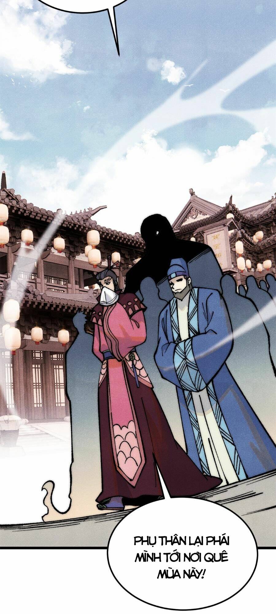 Vạn Cổ Tối Cường Tông - Chapter 280 - Page 4