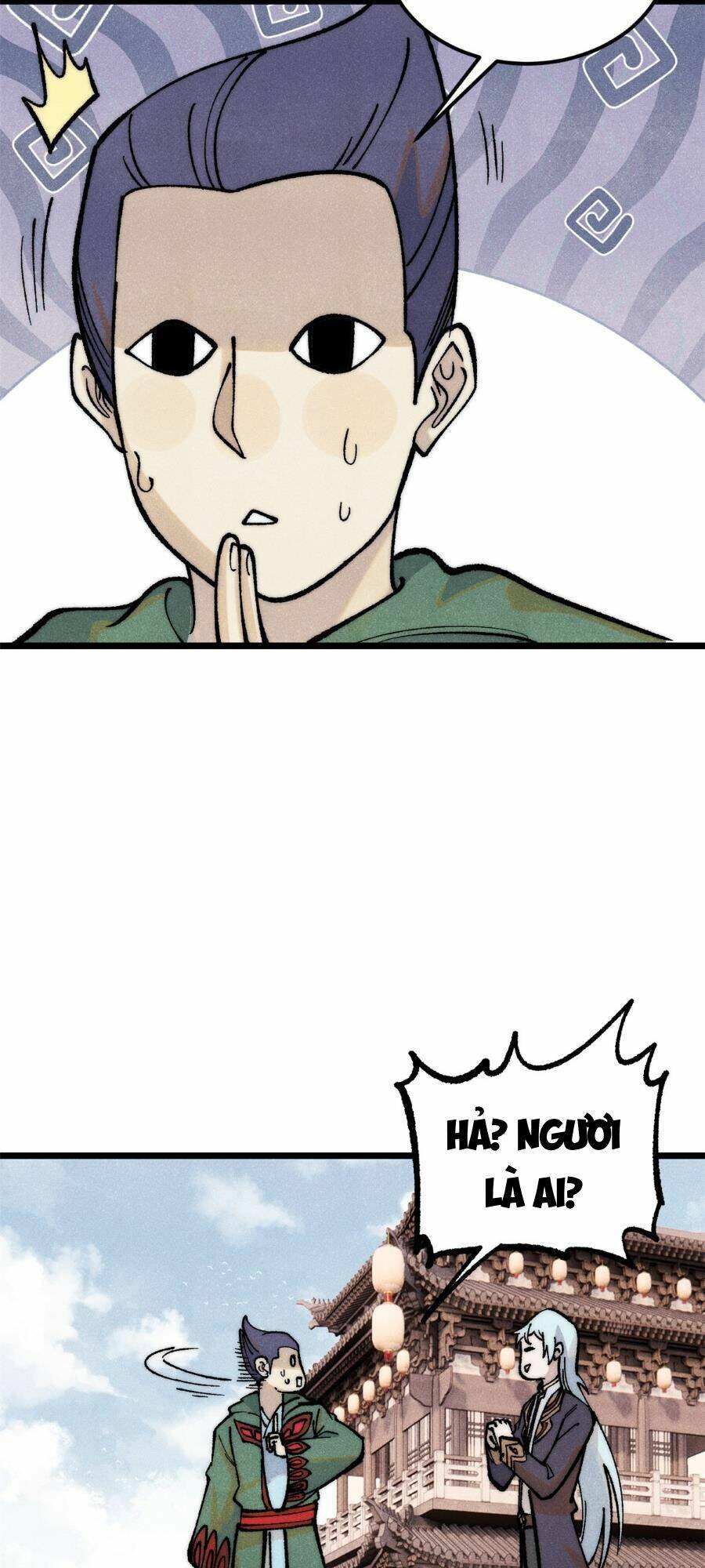 Vạn Cổ Tối Cường Tông - Chapter 280 - Page 49