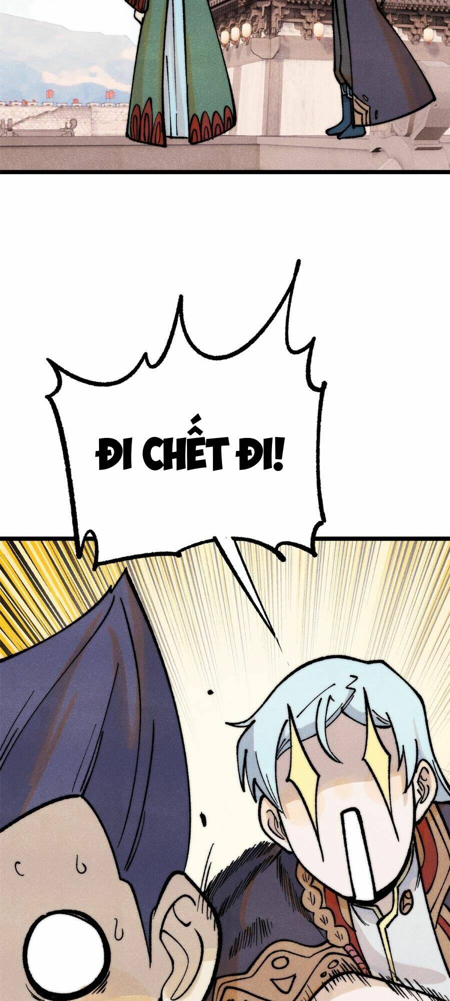 Vạn Cổ Tối Cường Tông - Chapter 280 - Page 50