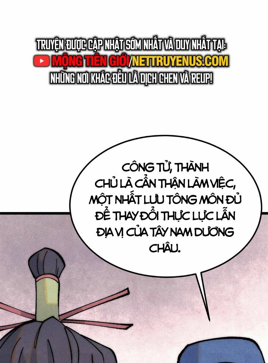 Vạn Cổ Tối Cường Tông - Chapter 280 - Page 5