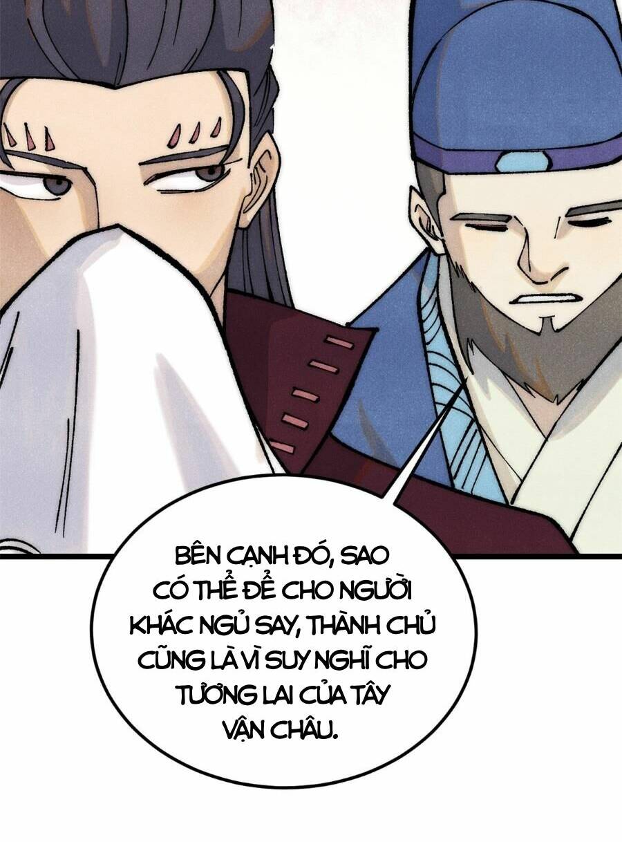 Vạn Cổ Tối Cường Tông - Chapter 280 - Page 6