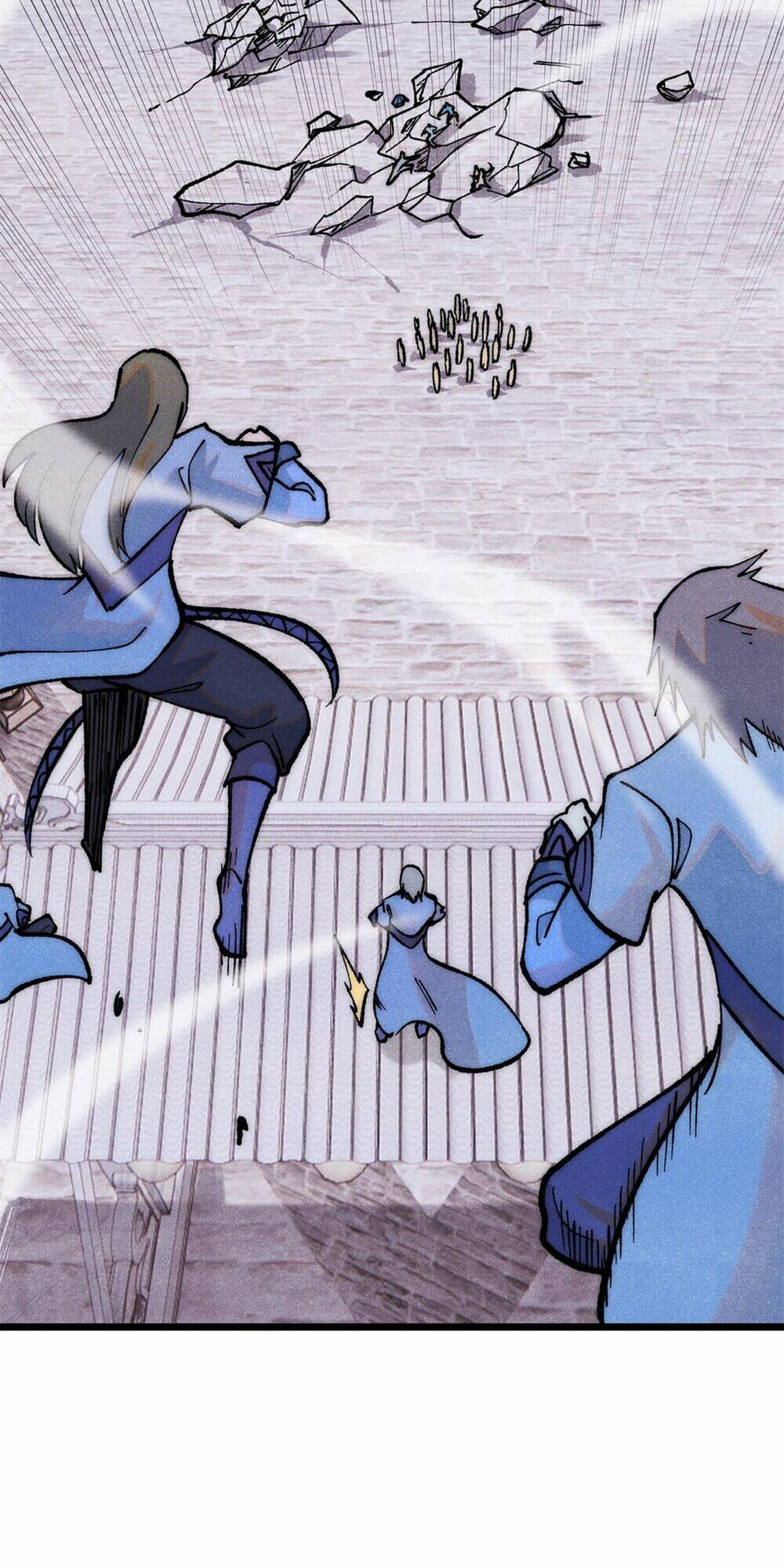 Vạn Cổ Tối Cường Tông - Chapter 281 - Page 11