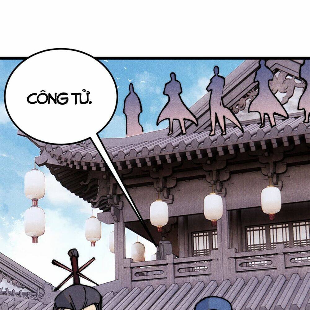 Vạn Cổ Tối Cường Tông - Chapter 281 - Page 12