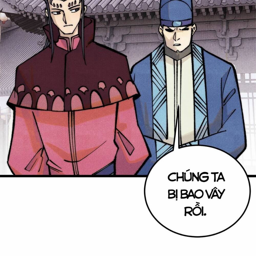 Vạn Cổ Tối Cường Tông - Chapter 281 - Page 13