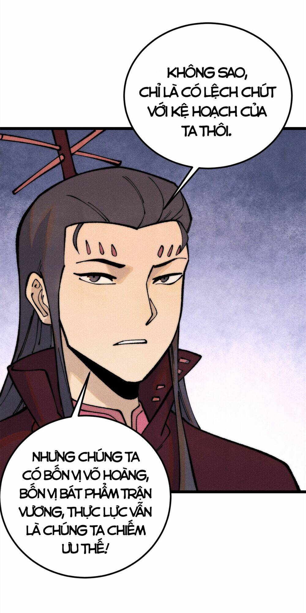 Vạn Cổ Tối Cường Tông - Chapter 281 - Page 14