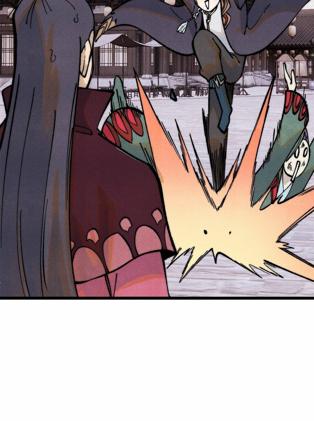 Vạn Cổ Tối Cường Tông - Chapter 281 - Page 17