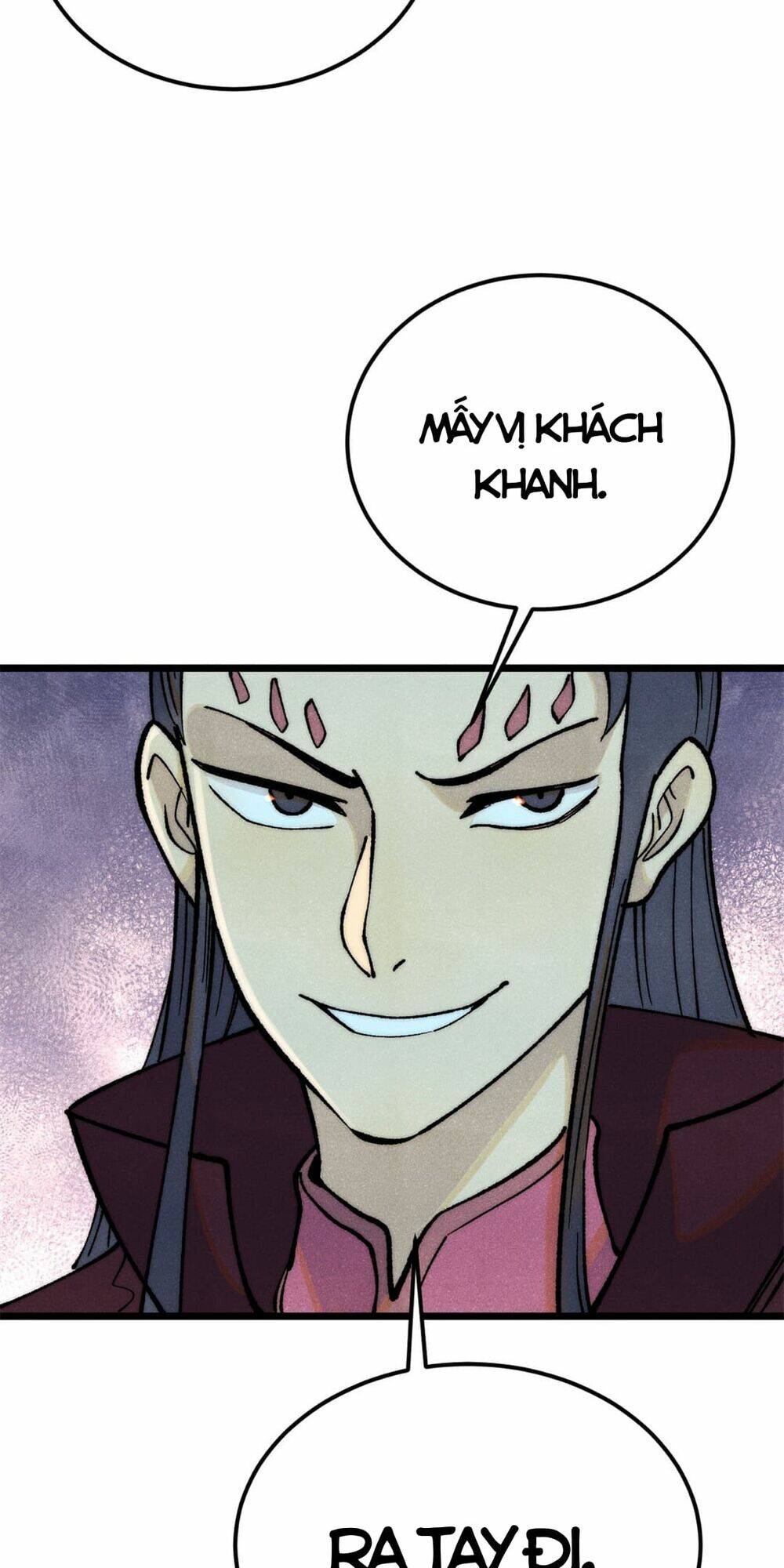 Vạn Cổ Tối Cường Tông - Chapter 281 - Page 19