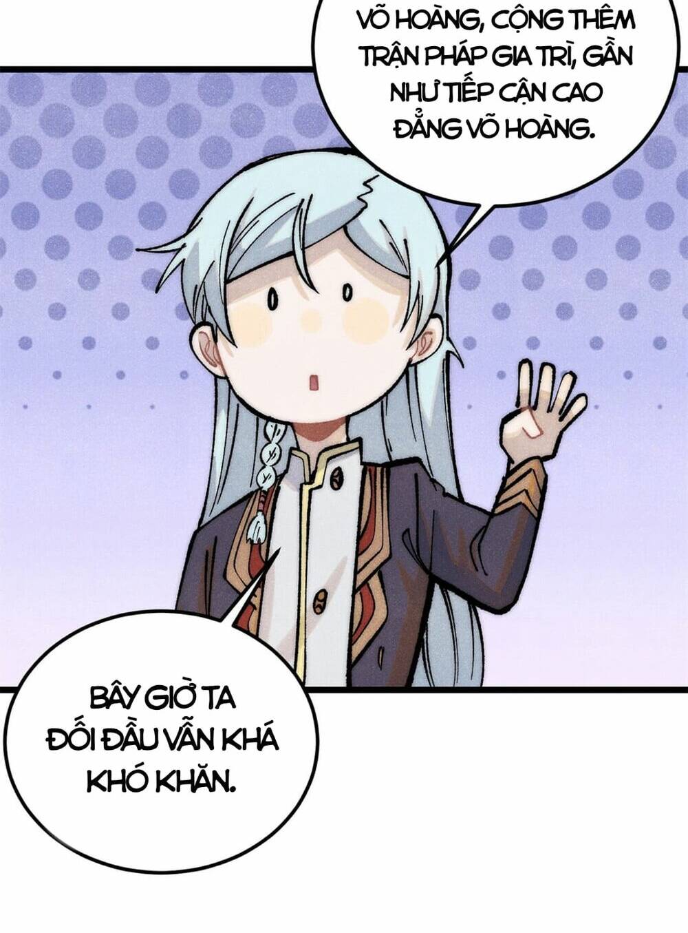 Vạn Cổ Tối Cường Tông - Chapter 281 - Page 22