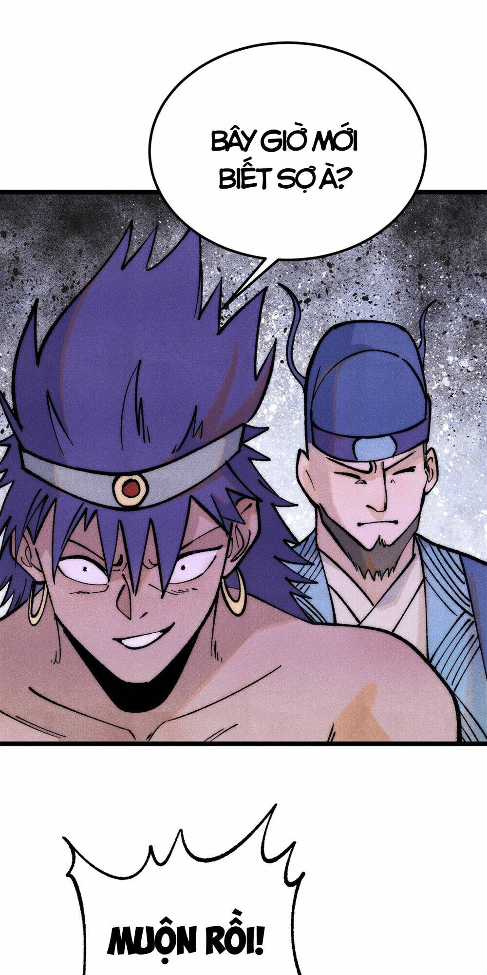 Vạn Cổ Tối Cường Tông - Chapter 281 - Page 23