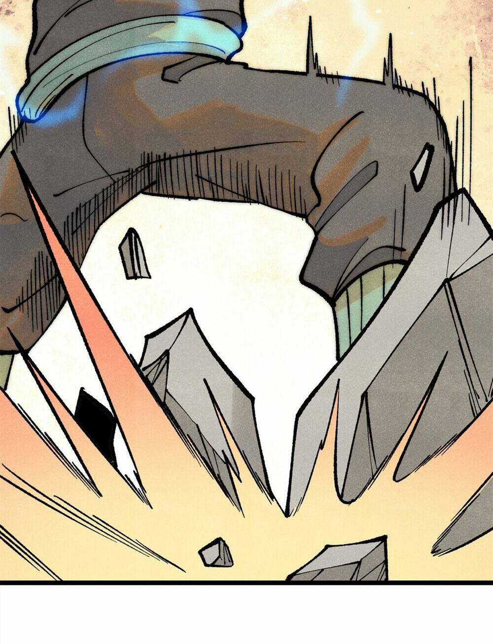 Vạn Cổ Tối Cường Tông - Chapter 281 - Page 25