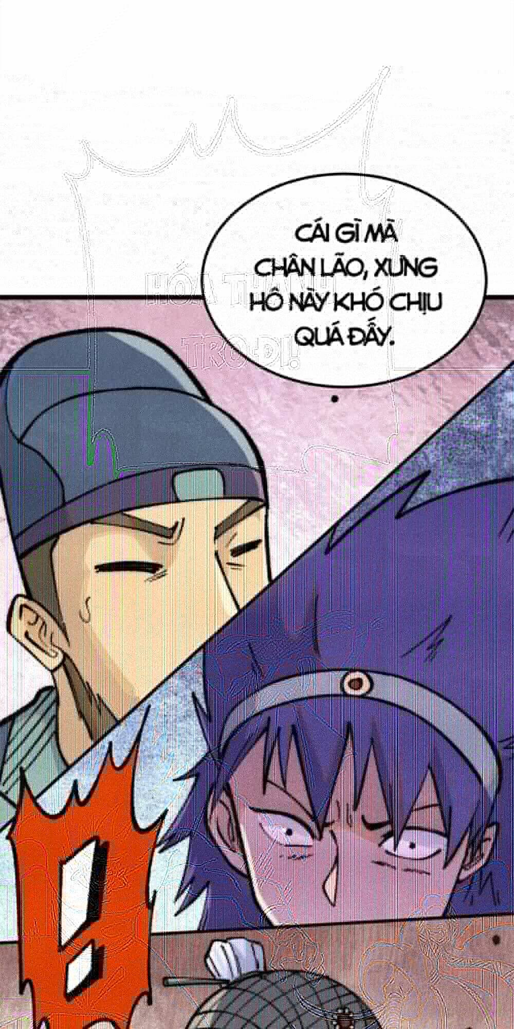 Vạn Cổ Tối Cường Tông - Chapter 281 - Page 26