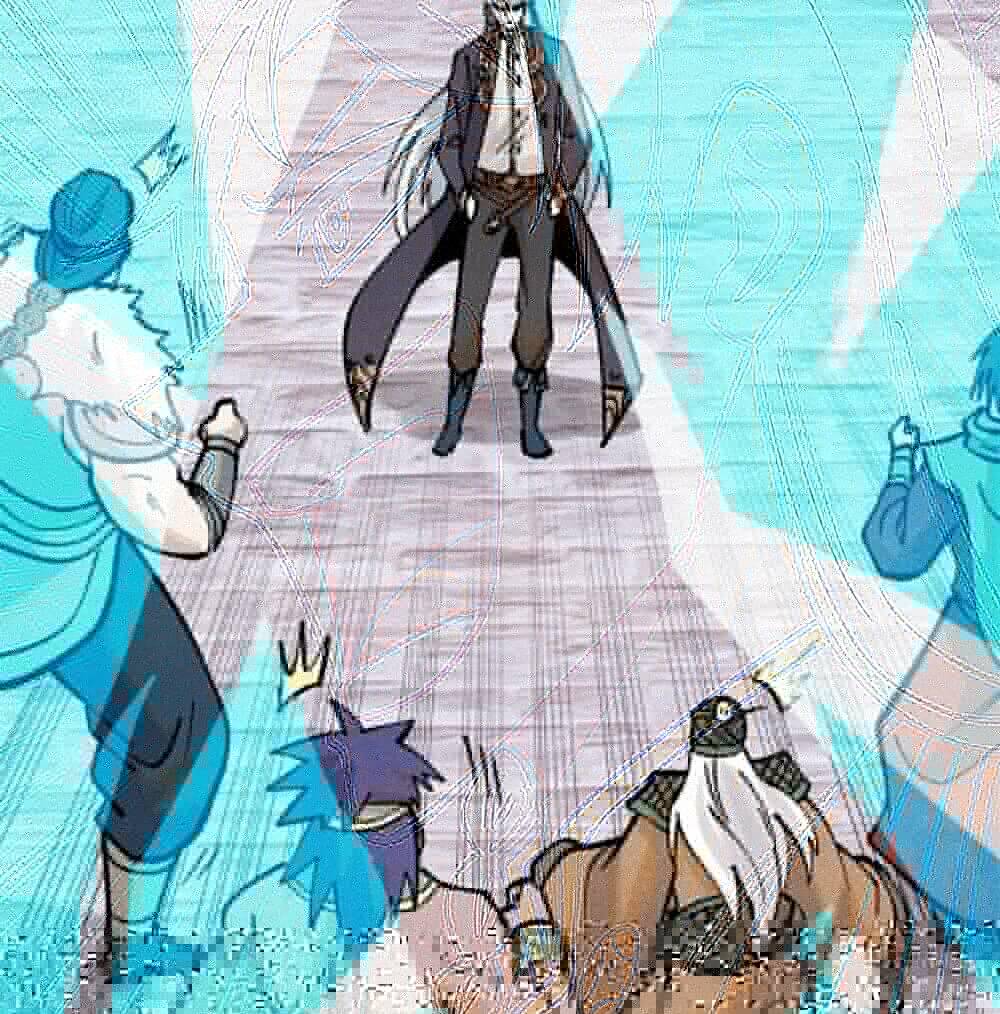 Vạn Cổ Tối Cường Tông - Chapter 281 - Page 28