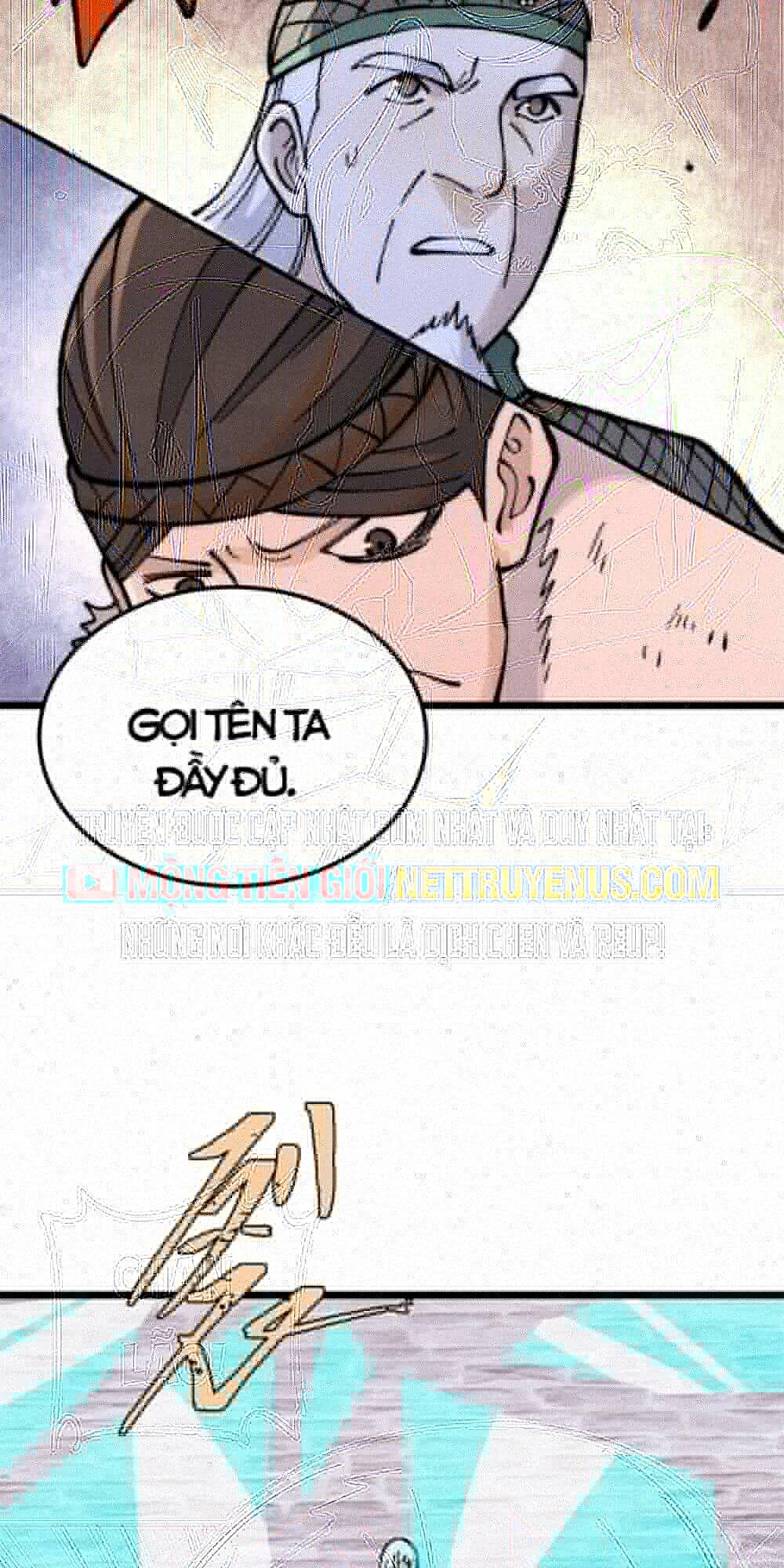 Vạn Cổ Tối Cường Tông - Chapter 281 - Page 31