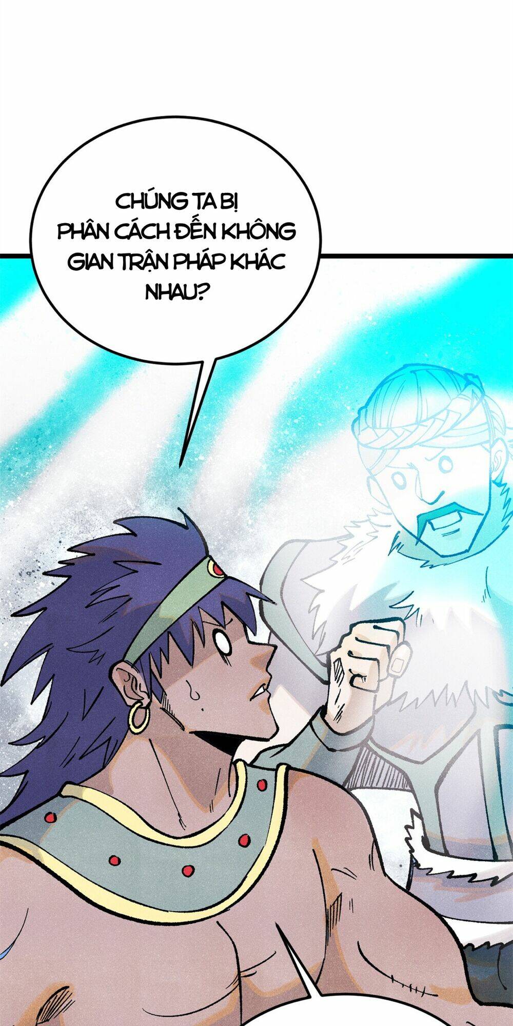 Vạn Cổ Tối Cường Tông - Chapter 281 - Page 34