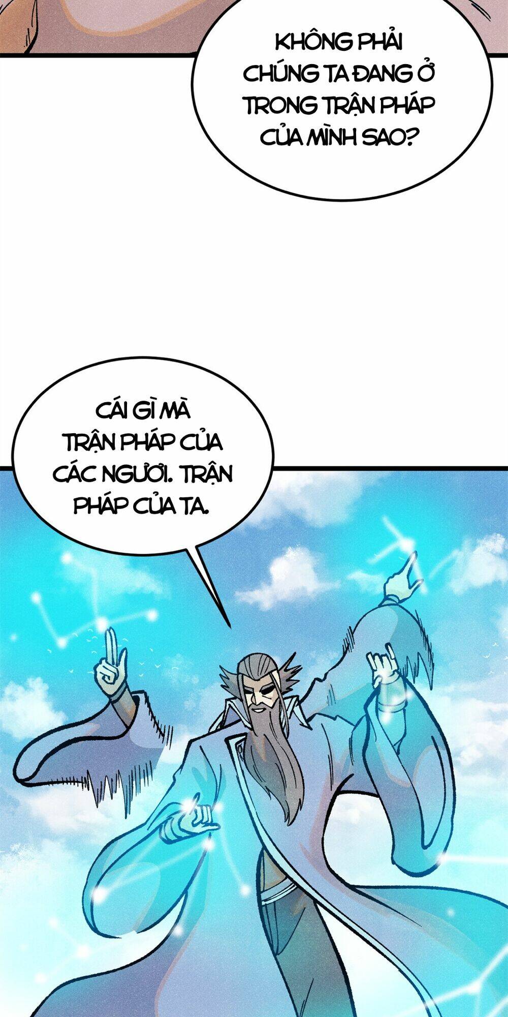 Vạn Cổ Tối Cường Tông - Chapter 281 - Page 35