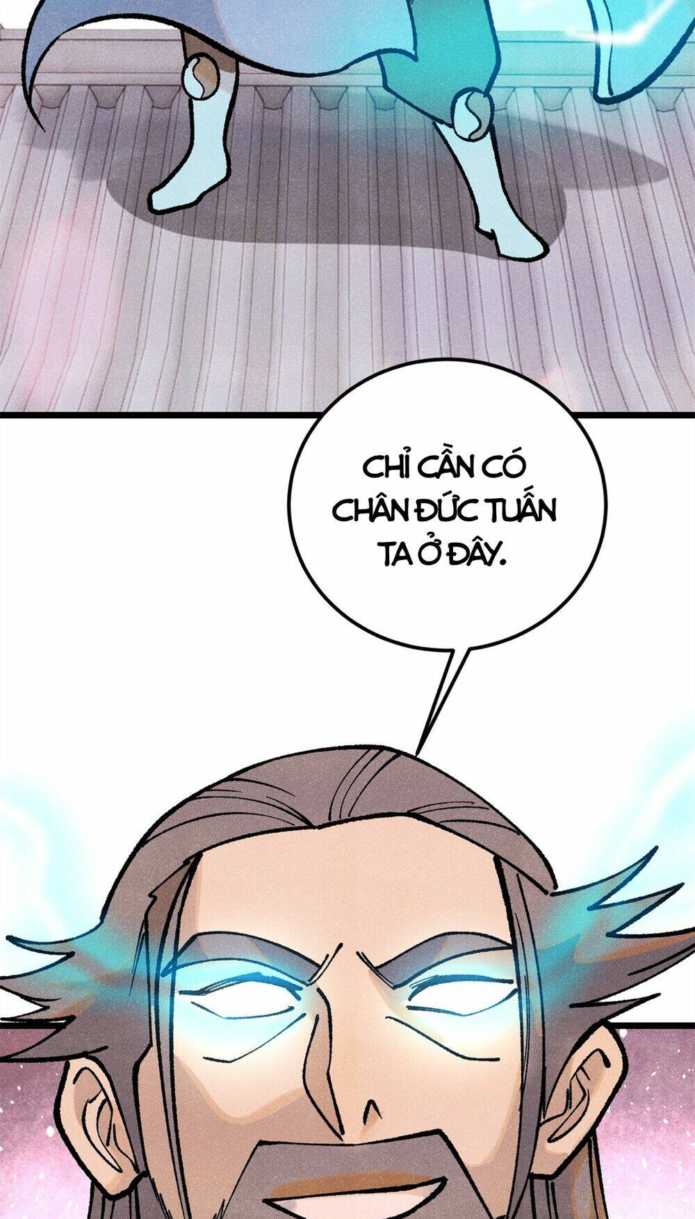 Vạn Cổ Tối Cường Tông - Chapter 281 - Page 36