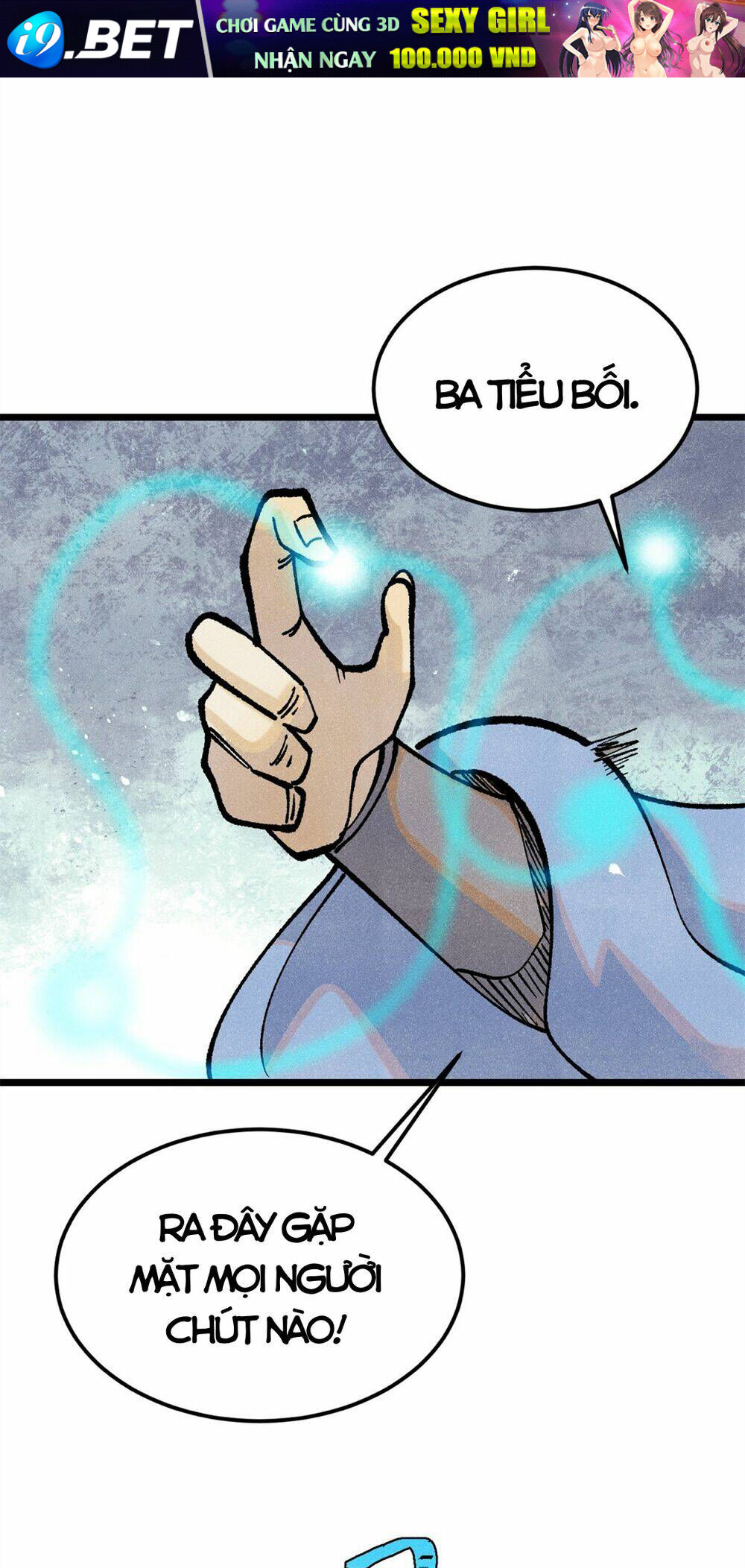 Vạn Cổ Tối Cường Tông - Chapter 281 - Page 38