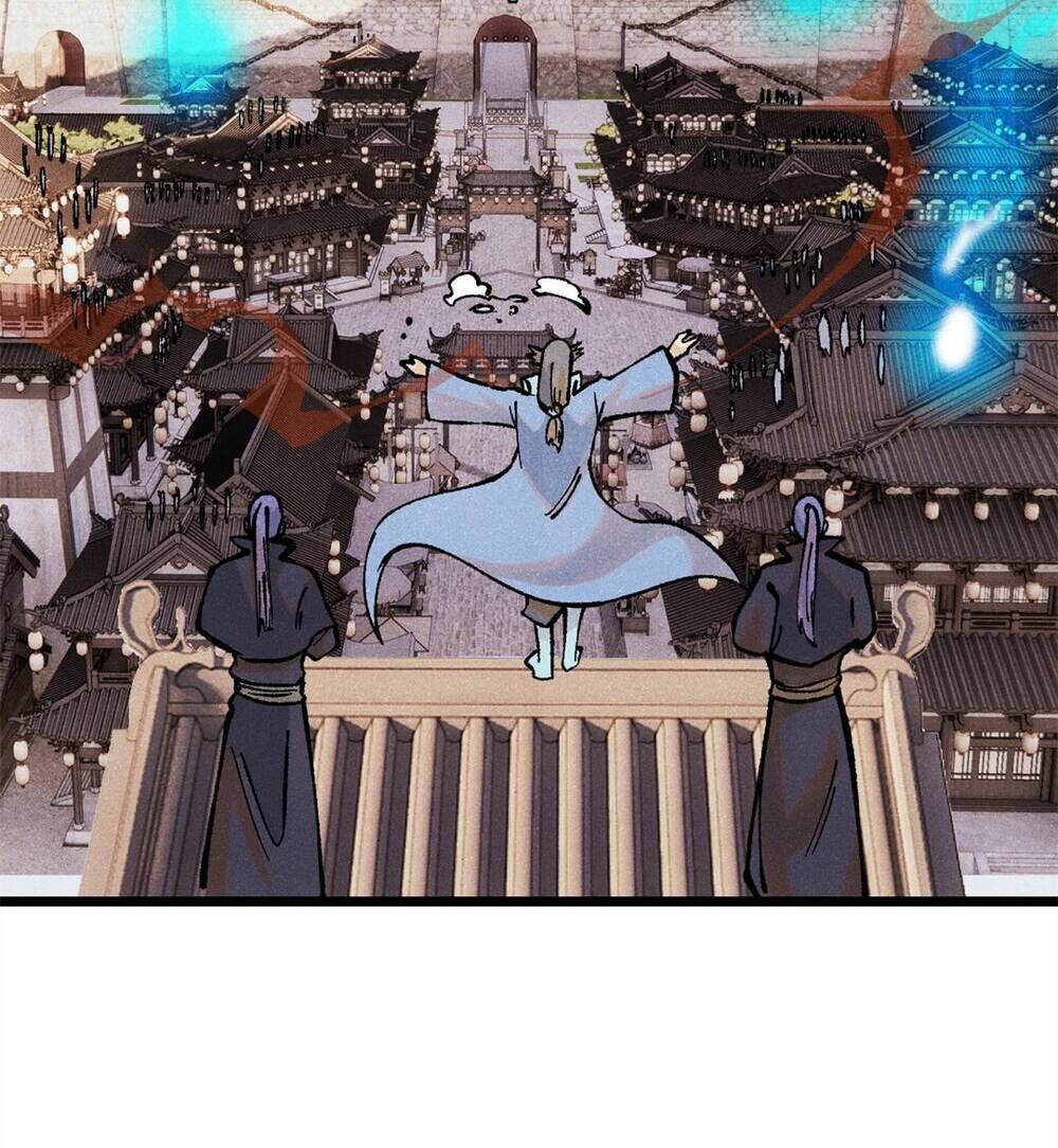 Vạn Cổ Tối Cường Tông - Chapter 281 - Page 40