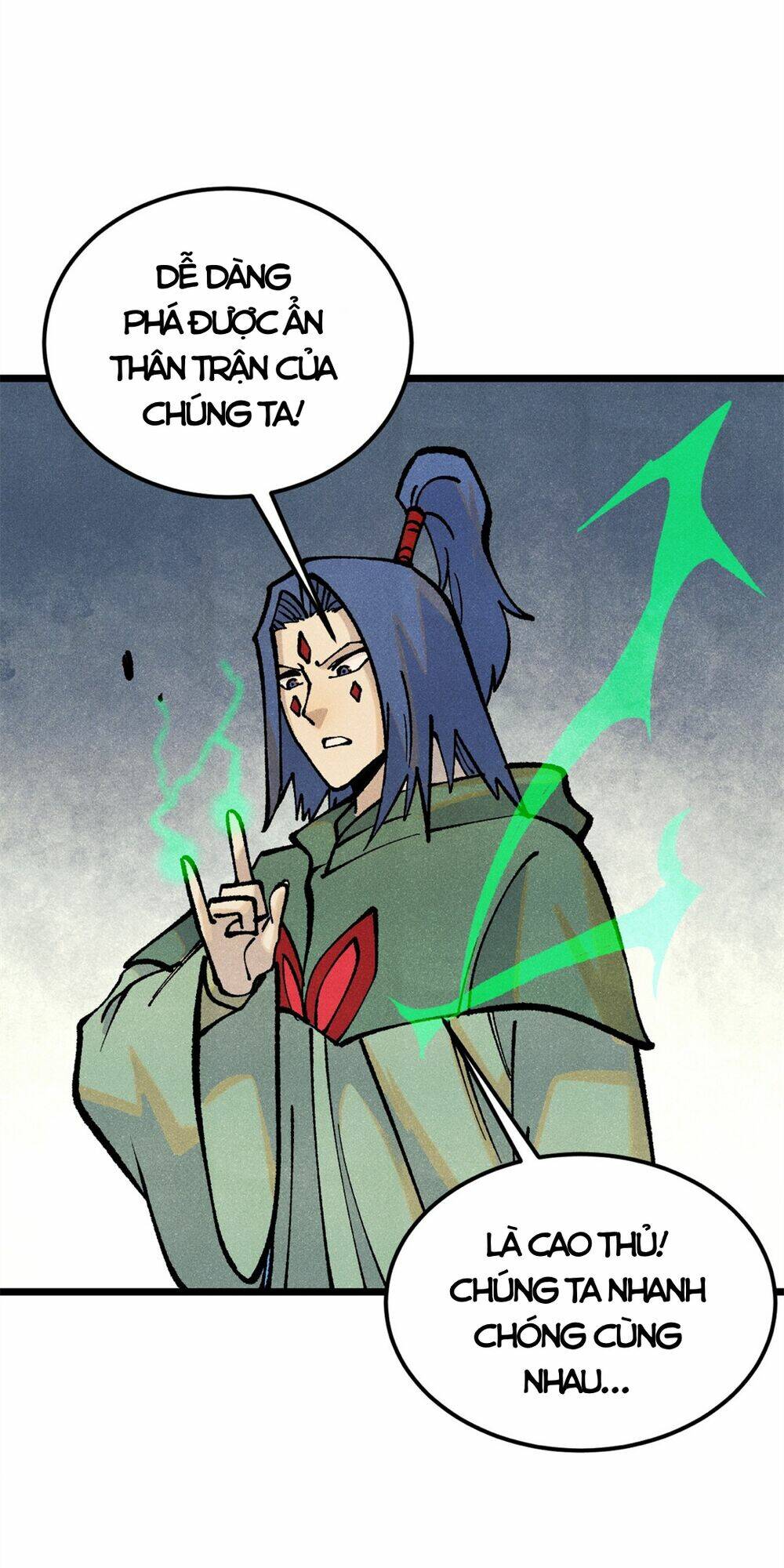 Vạn Cổ Tối Cường Tông - Chapter 281 - Page 41