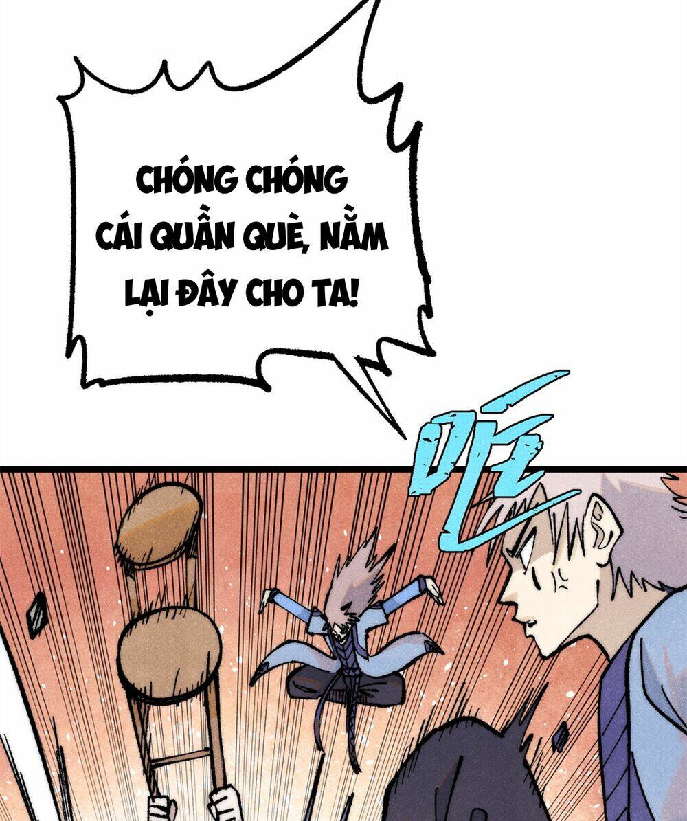 Vạn Cổ Tối Cường Tông - Chapter 281 - Page 43