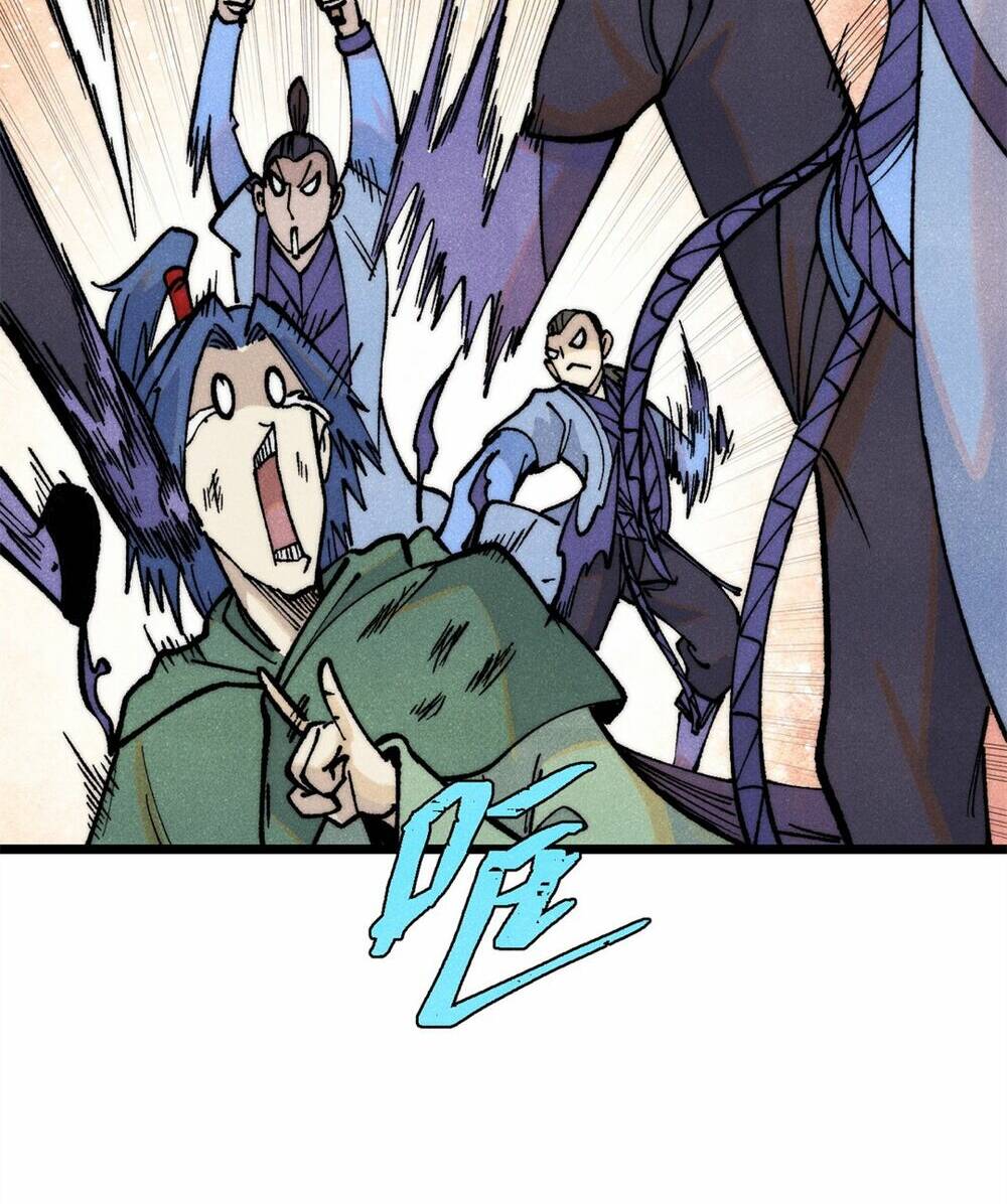 Vạn Cổ Tối Cường Tông - Chapter 281 - Page 44