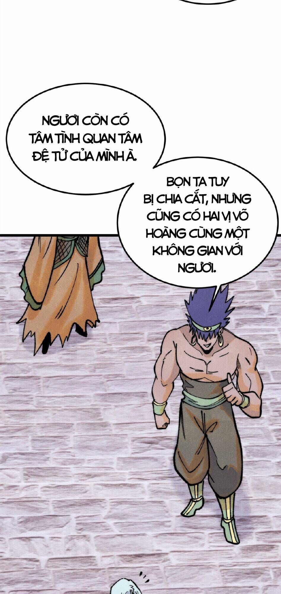 Vạn Cổ Tối Cường Tông - Chapter 281 - Page 46