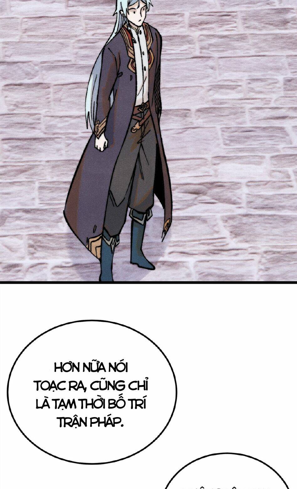 Vạn Cổ Tối Cường Tông - Chapter 281 - Page 47