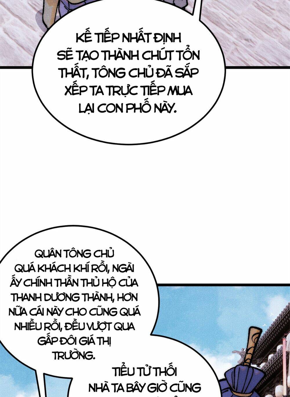 Vạn Cổ Tối Cường Tông - Chapter 281 - Page 4