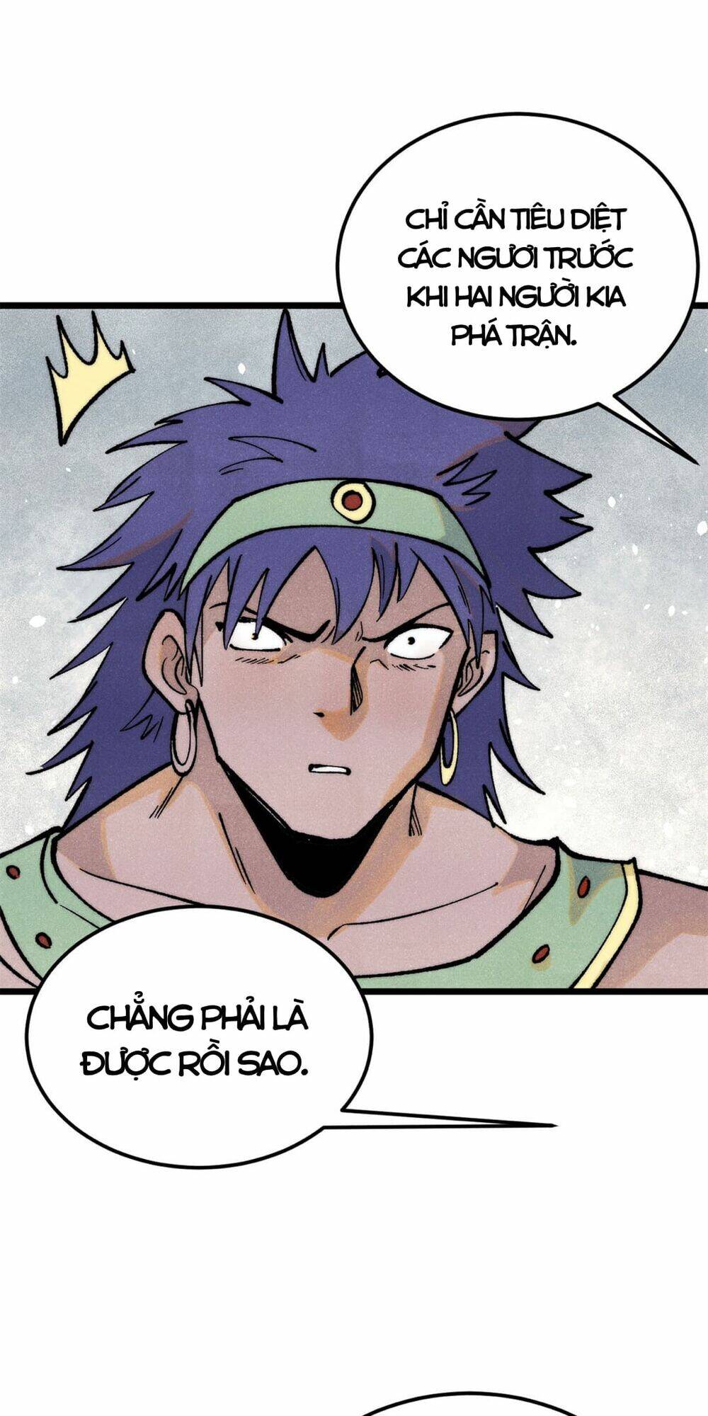 Vạn Cổ Tối Cường Tông - Chapter 281 - Page 49