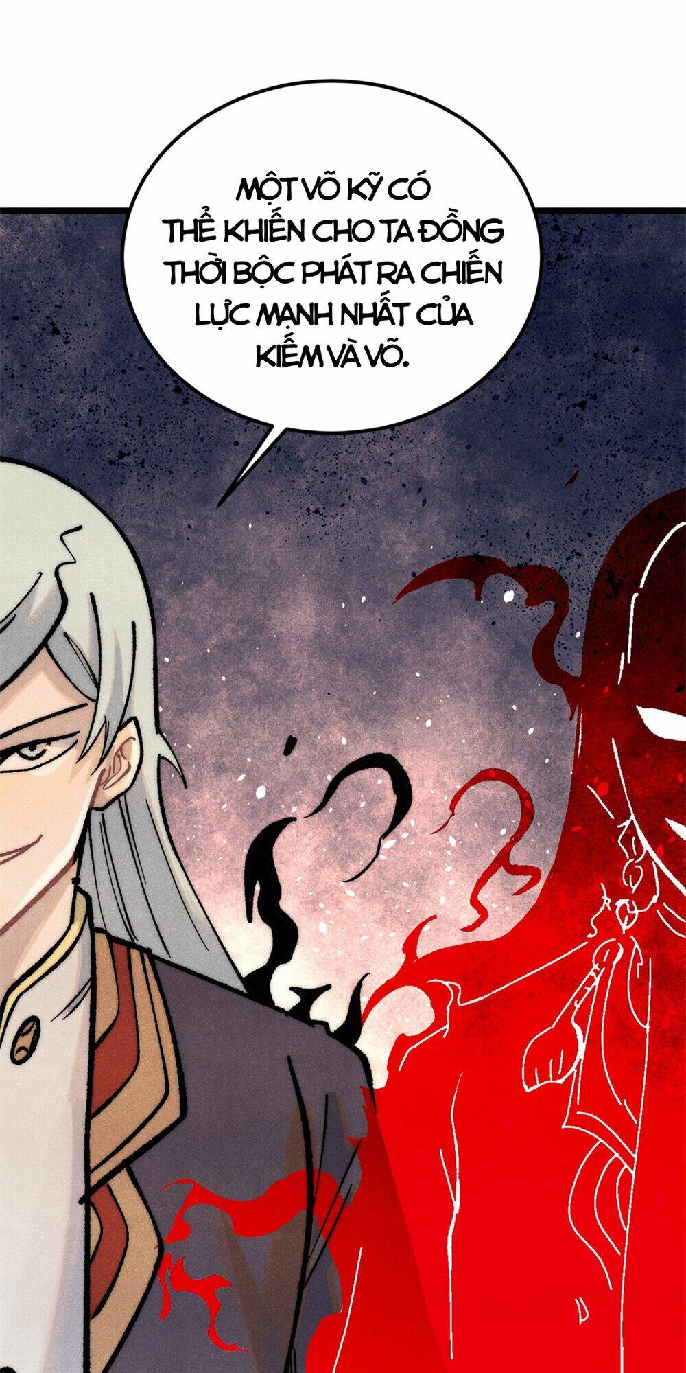 Vạn Cổ Tối Cường Tông - Chapter 281 - Page 53