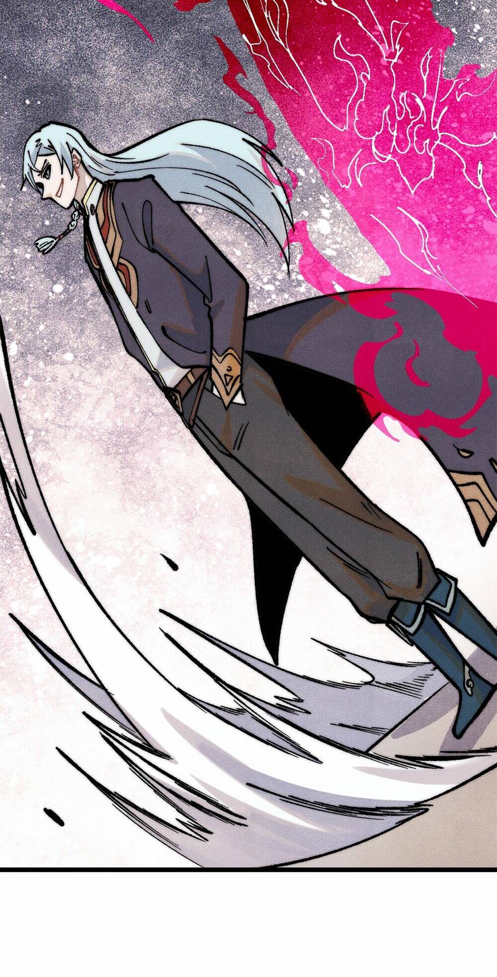 Vạn Cổ Tối Cường Tông - Chapter 281 - Page 55