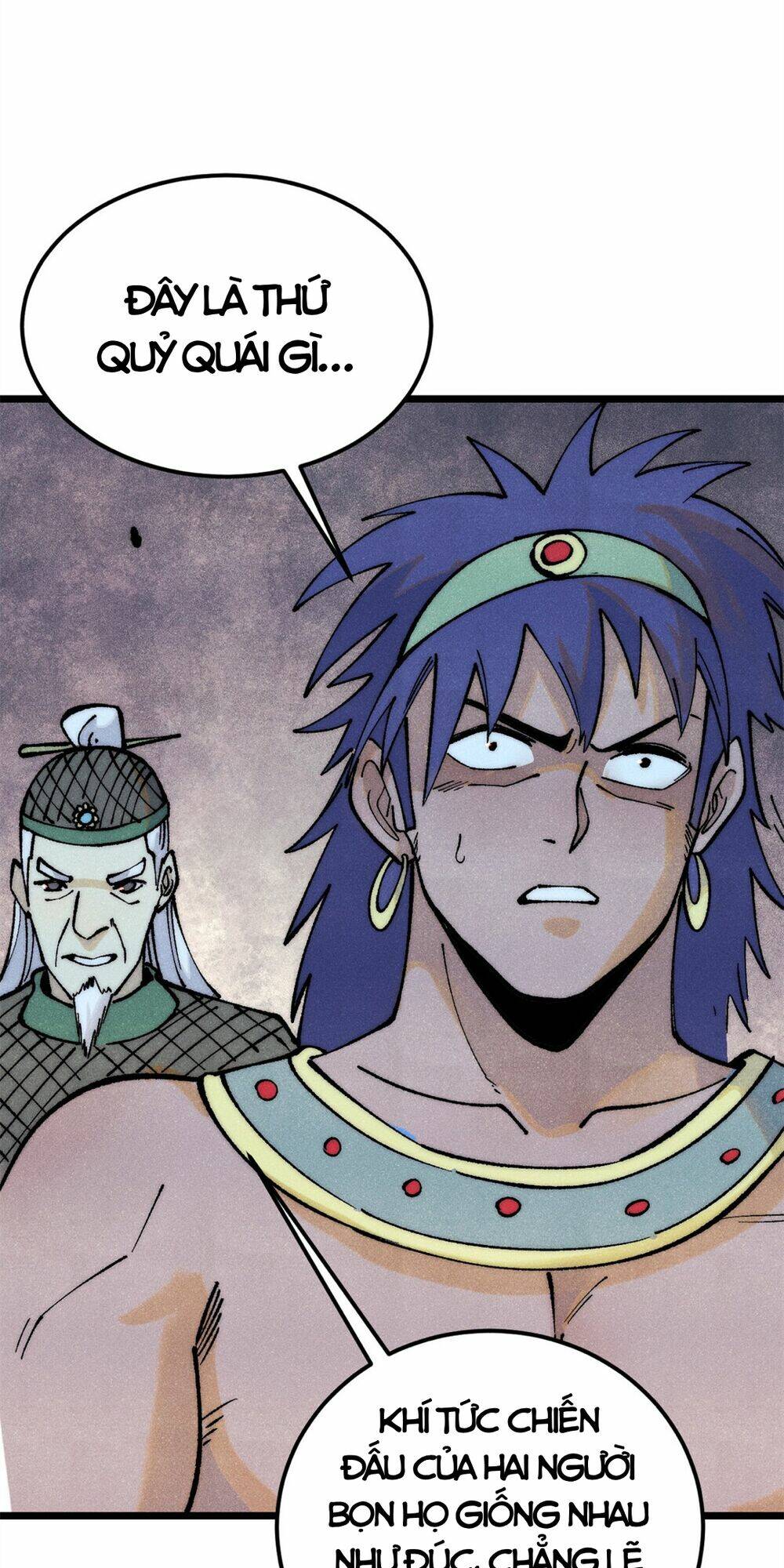 Vạn Cổ Tối Cường Tông - Chapter 281 - Page 56