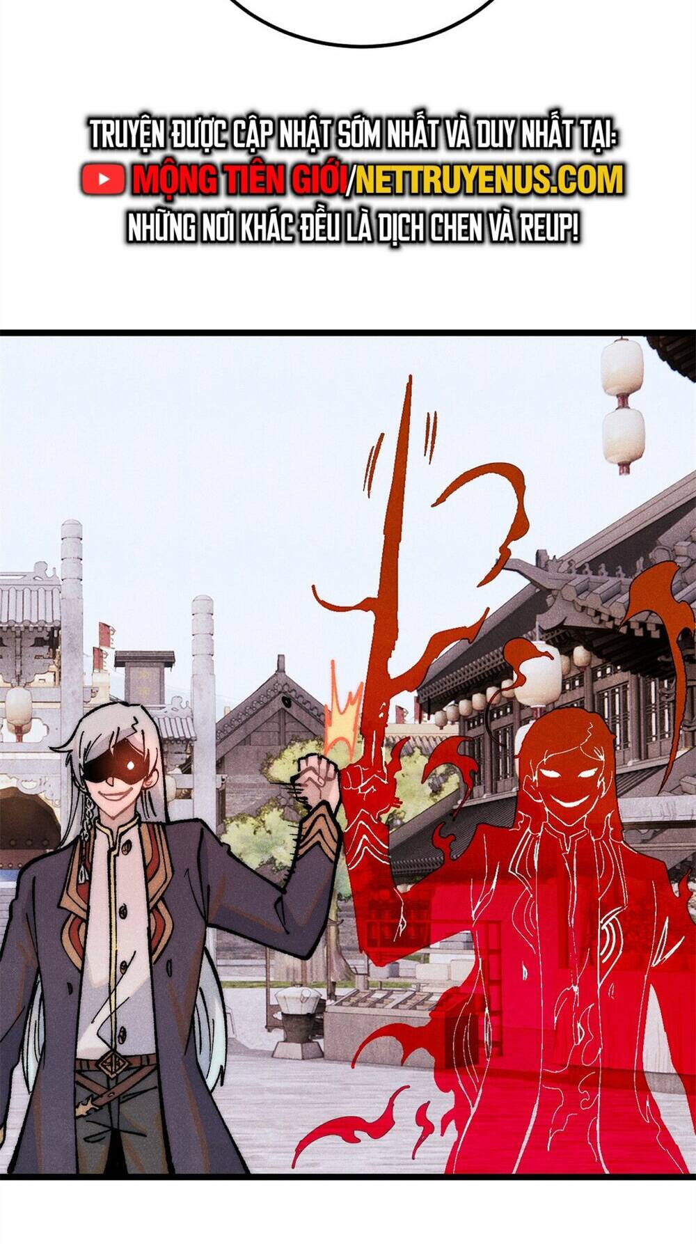 Vạn Cổ Tối Cường Tông - Chapter 281 - Page 58