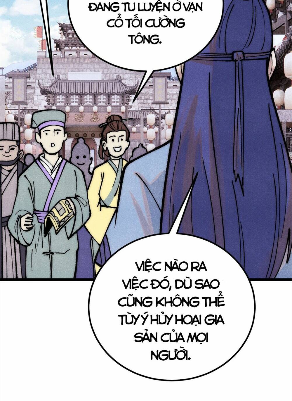 Vạn Cổ Tối Cường Tông - Chapter 281 - Page 5