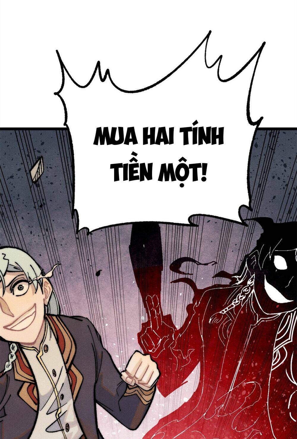 Vạn Cổ Tối Cường Tông - Chapter 281 - Page 59